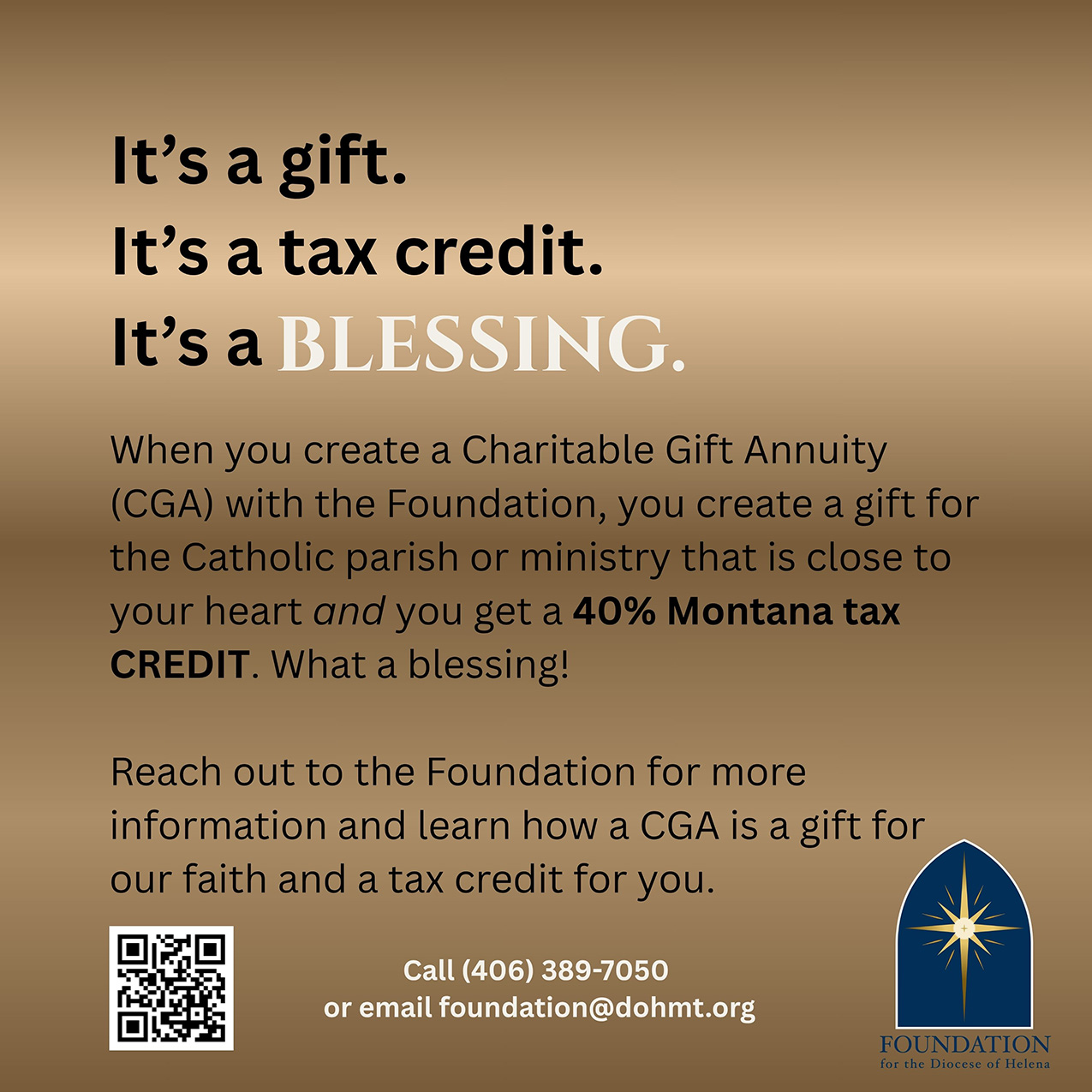 4.25 x 4.25 bulletin ad