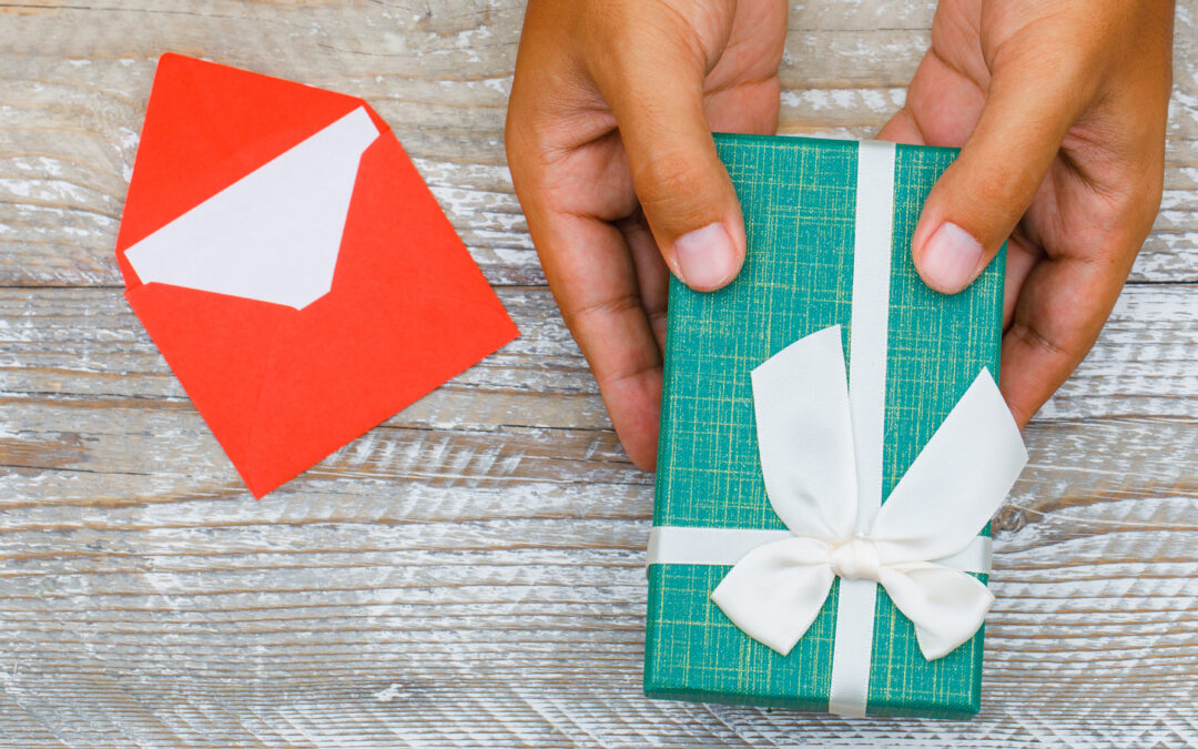 How the new tax code changes might affect you and your charitable giving in 2026